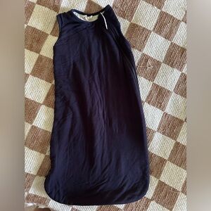 Kyte Baby 0-6M Navy Blue Sleep Sack